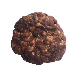 Frozen Coarse Chorizo Bulk | Raw Item