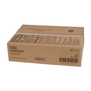 HORS SAMOSA VEG 9-12CT GCHC | Corrugated Box