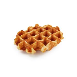 Belgium Waffles | Raw Item