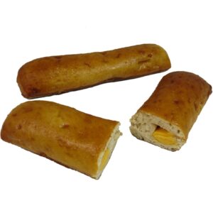 Pretzel Breadsticks | Raw Item