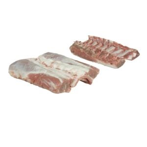 Lamb Racks | Raw Item