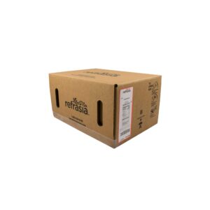 1-3gal Fruit Punch 7+1 Conc B Lemon-x | Corrugated Box