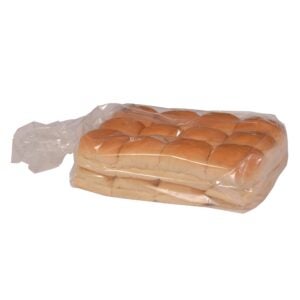 Hamburger Buns | Packaged