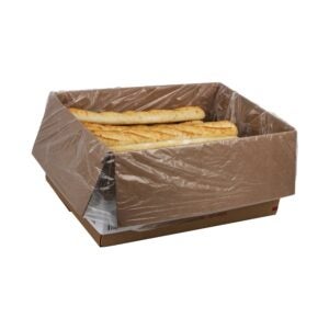 Baguette Bread | Packaged