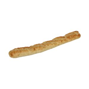 Baguette Bread | Raw Item