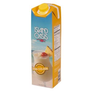 Pina Colada Mixer | Packaged