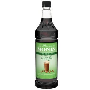 Iced Coffee Concentrate | Packaged