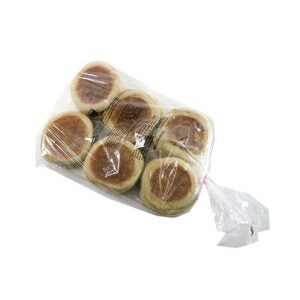 MUFFIN ENGLISH 2.2Z 12-12CT SL BKCRFT | Packaged