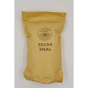 Pecan Meal | Packaged