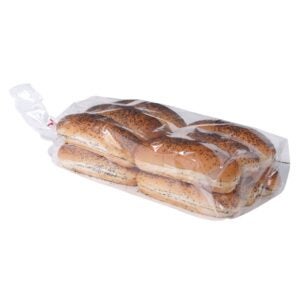 Hot Dog Buns | Packaged