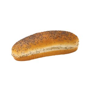 Hot Dog Buns | Raw Item