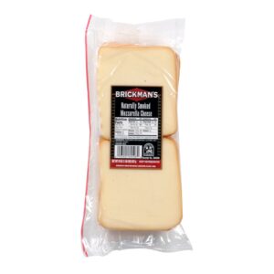 Mozzarella Cheese | Packaged