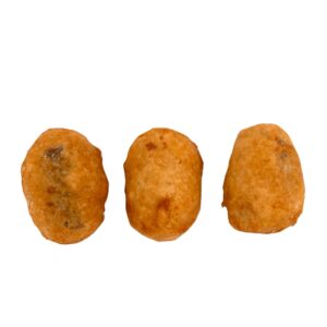 PANCK WRAP TKY WHL GRAIN MAPL MINI 10 | Raw Item