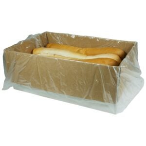 Cuban Bread | Packaged