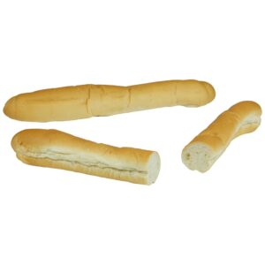 Cuban Bread | Raw Item