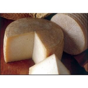 CHEESE MANCHEGO WH 2-7#AVG DON JUAN | Styled