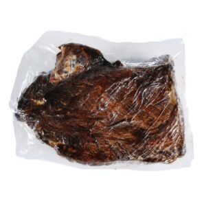 BEEF BRISKET SMOKED WHL 2-7#AVG RICH | Packaged