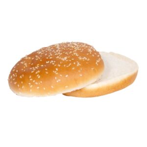 Hamburger Buns | Raw Item