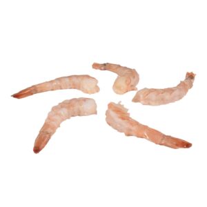 Pink & Brown Shrimp | Raw Item