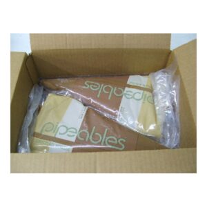 Chocolate Mousse | Packaged