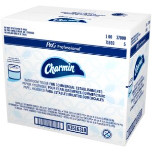 2-Ply Toilet Tissue | Corrugated Box