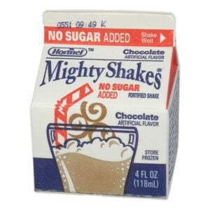 Shake Health Choc Nsa 50-4flz Hhl | Packaged