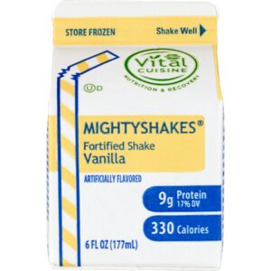 Shake Health Van 50-6flz Hhl | Packaged