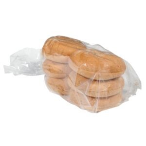 Kaiser Rolls | Packaged