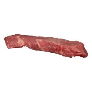 Beef Blade Fajita Strp 1/2" Chc 2-6# | Raw Item