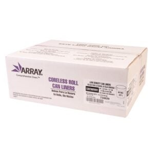 Can Liners | Corrugated Box