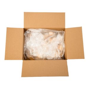 Sandwich Rolls | Packaged