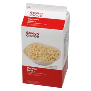 Macaroni Salad | Packaged