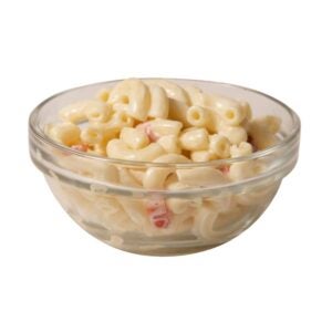 Macaroni Salad | Raw Item