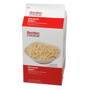 Macaroni Salad | Packaged