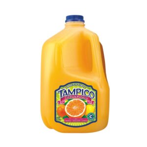 Tampico Citrus Punches | Packaged