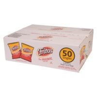 Original Corn Chip Pack | Corrugated Box