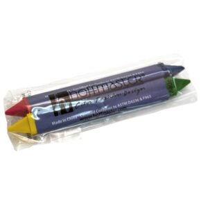 CRAYON TRI DBL TIP 500-2CT | Raw Item