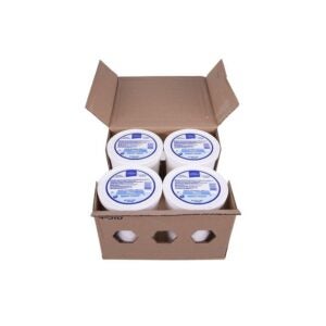 Yogurt Plain Fat Free 5# | Packaged