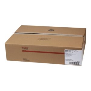 ROLL DNNR HNY WHE WGRAIN 1Z 10-12CT | Corrugated Box