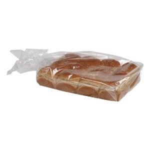 ROLL DNNR HNY WHE WGRAIN 1Z 10-12CT | Packaged