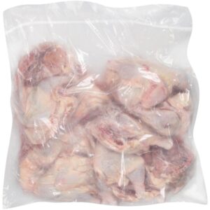 Chicken Leg Quarters | Packaged