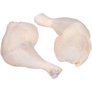 Chicken Leg Quarters | Raw Item