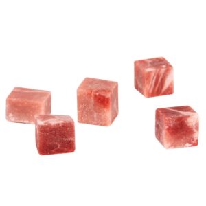 2-5# DICED PORK DELUXE IQF CMA | Raw Item