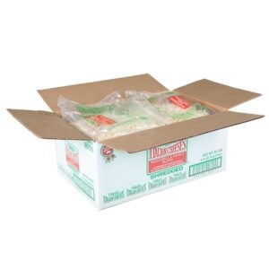 Fine Italian Cheese | Packaged