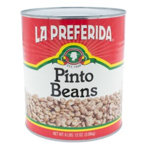 Pinto Beans | Packaged