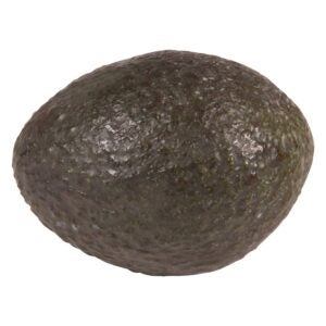 AVOCADO #2 HASS 48CT | Raw Item