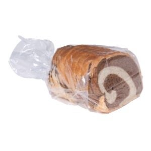 Honey Wheat Swirl Bread, Sliced | Packaged