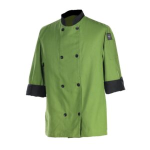 Chef Jacket | Styled