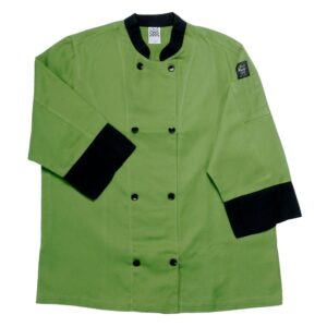 Chef Jacket | Raw Item