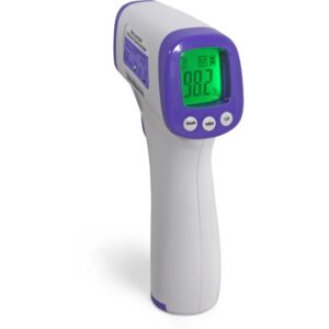 Non Contact Thermometer | Raw Item